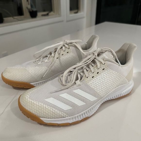 adidas gazelle silver green womens Adidas Crazyflight X 3 – Kratz Sporting Goods main image 1